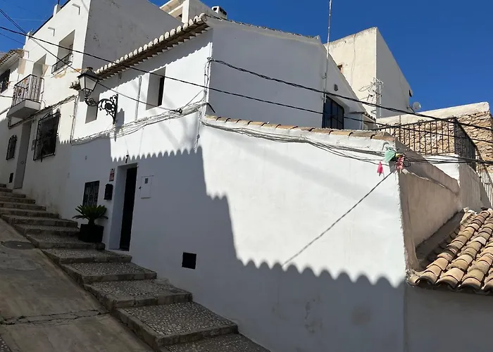 Casa Delaluz
