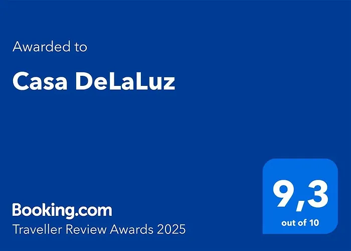 Casa Delaluz