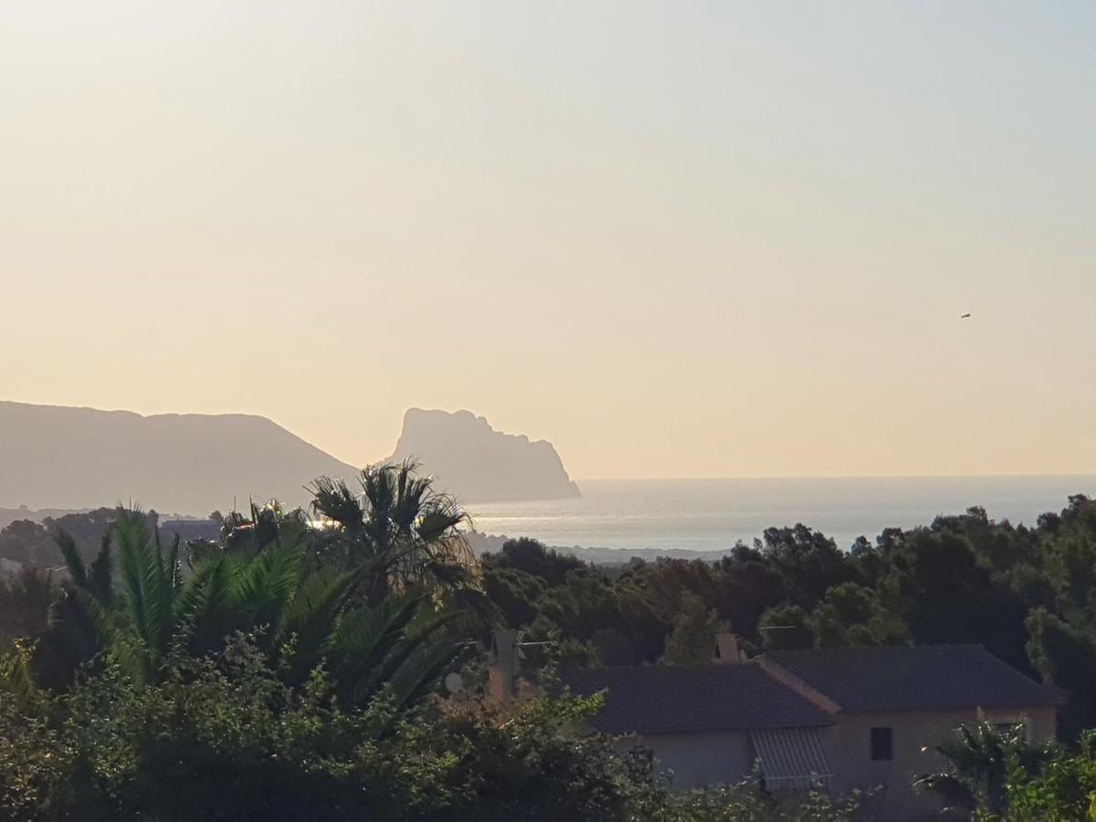 Holiday home Casa Delaluz