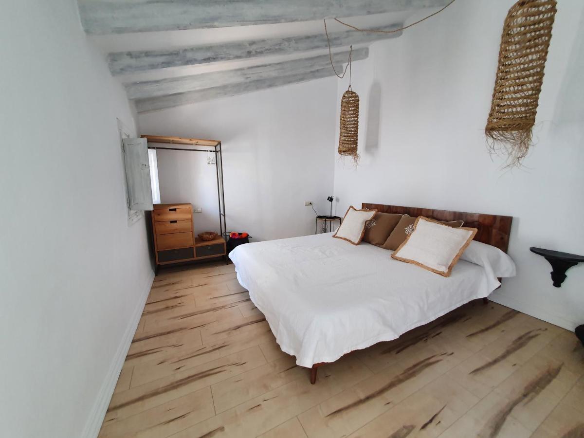 Casa Delaluz Altea