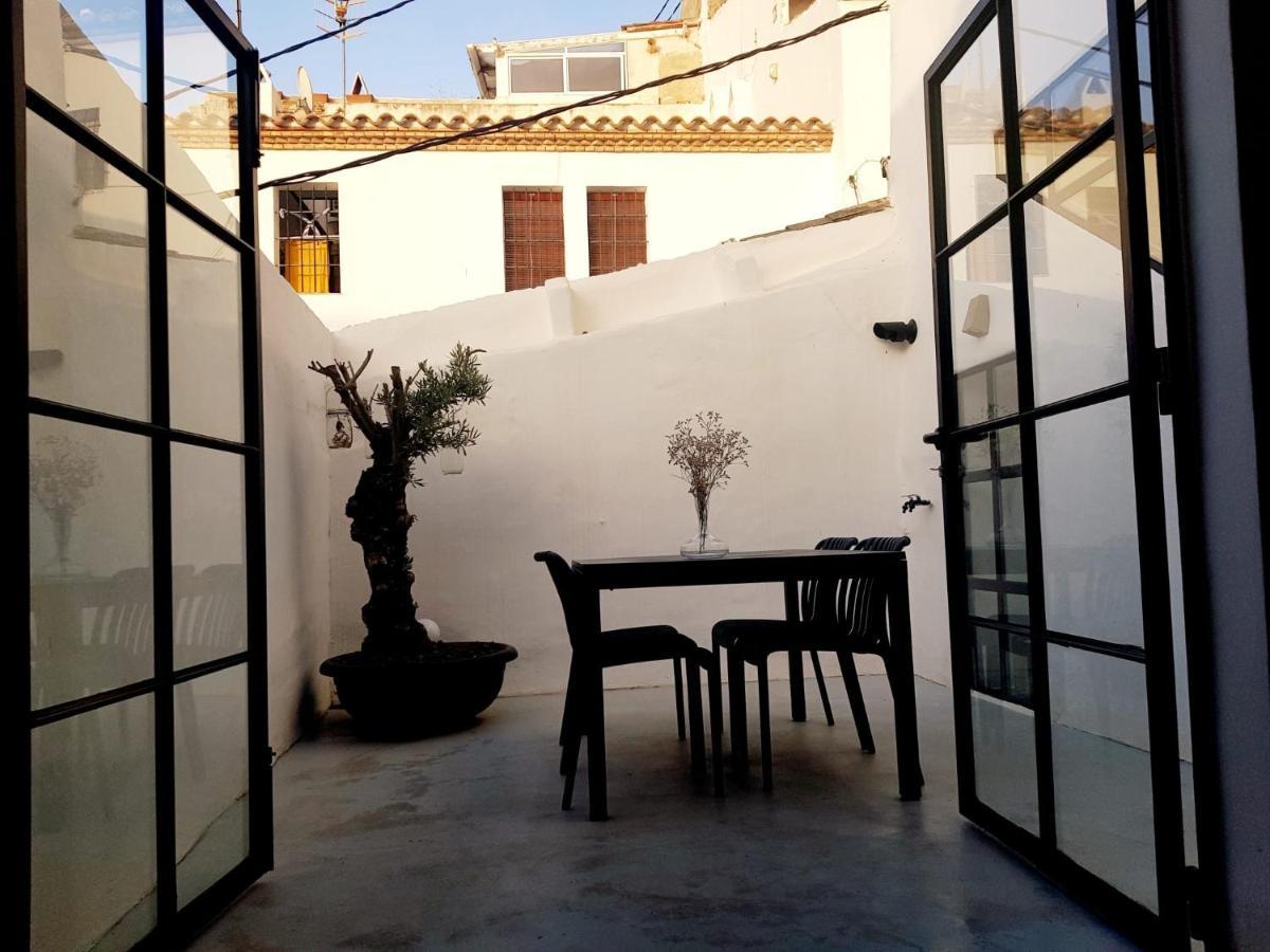 Casa Delaluz Holiday home