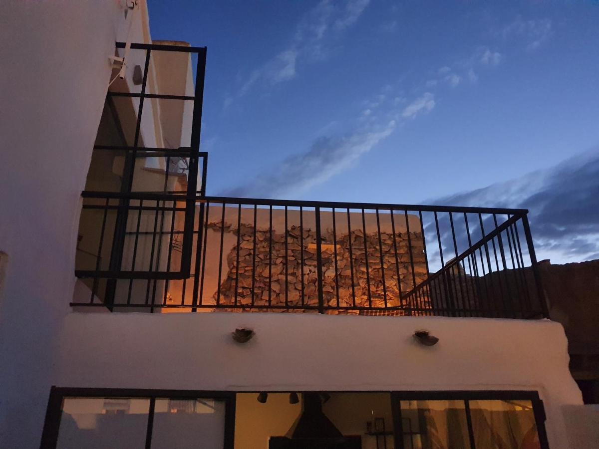 Casa Delaluz * Altea