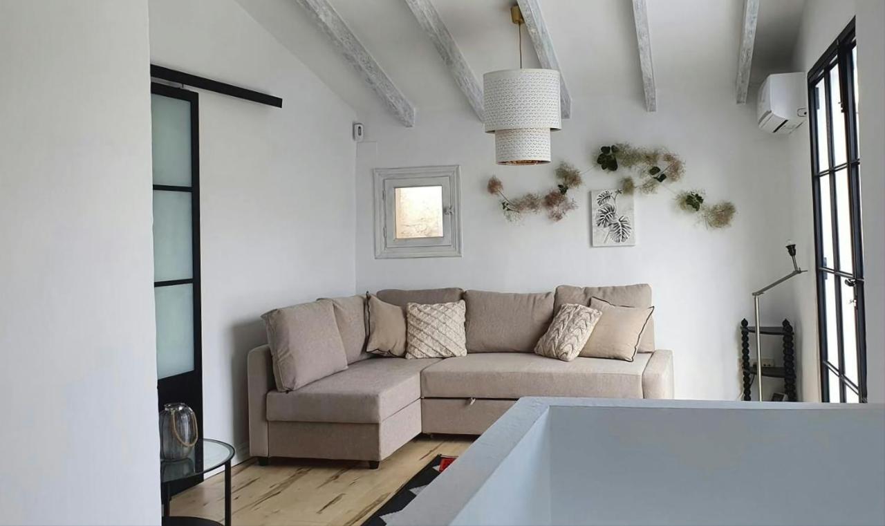 Casa Delaluz Holiday home