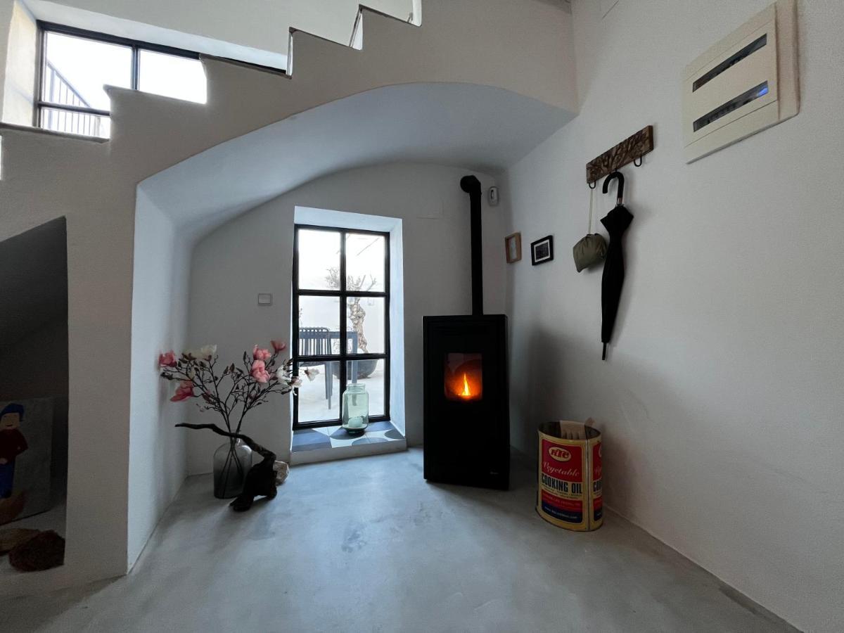 Casa Delaluz Holiday home *